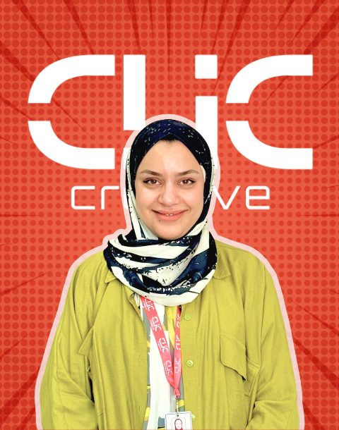 Meet Nada, Our Project Manager