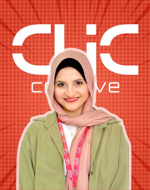 Meet Mariyam, Our Junior Director