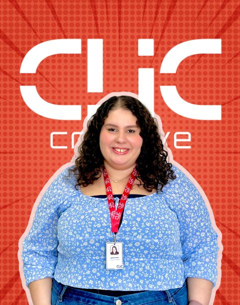 Meet Janna, Our Junior Account Manager