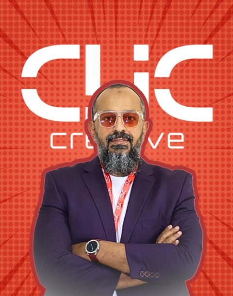 Meet Shady, The man behind our development.